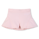 Short en molleton GIVENCHY 
                    FILLE