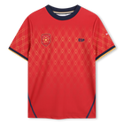 Tee-shirt manches courtes BOSS 
                    GARCON