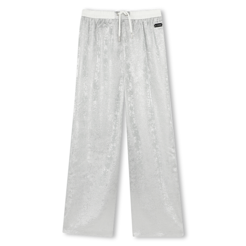 Pantalon de cérémonie DKNY 
                    FILLE