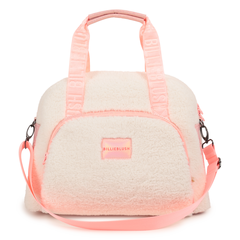 Sac à langer BILLIEBLUSH 
                    FILLE