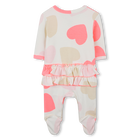 Ensemble pyjama et bonnet BILLIEBLUSH 
                    FILLE