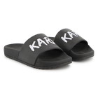Claquettes KARL LAGERFELD KIDS 
                    GARCON