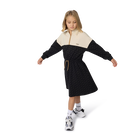 Robe &agrave; manches longues BOSS 
                    FILLE