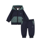 Ensemble de jogging BOSS 
                    GARCON