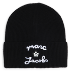 Bonnet en tricot MARC JACOBS 
                    FILLE