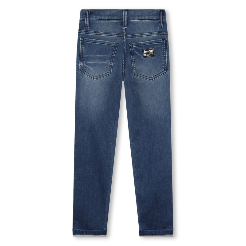 Jean avec poches TIMBERLAND 
                    GARCON
