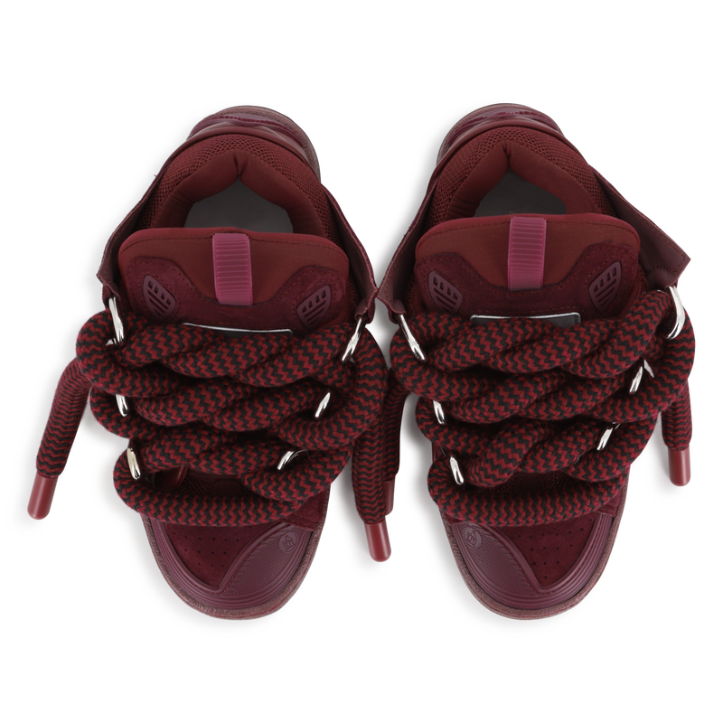 Baskets LANVIN 
                        FILLE
