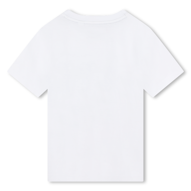 T-shirt manches courtes TIMBERLAND 
                    GARCON