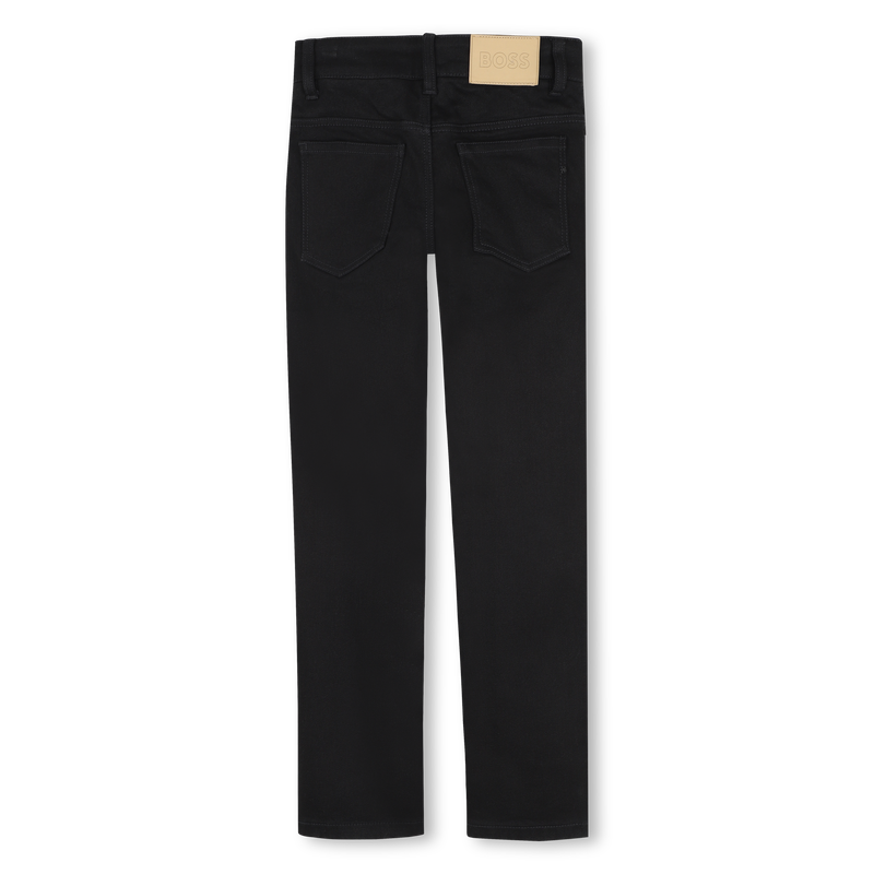 Pantalon en denim BOSS 
                        GARCON