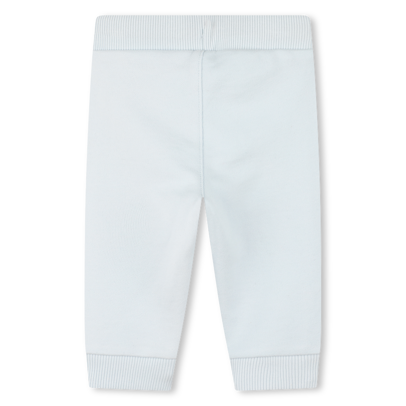 Ensemble de jogging 3 pièces TIMBERLAND 
                    GARCON