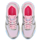 Baskets BILLIEBLUSH 
                    FILLE