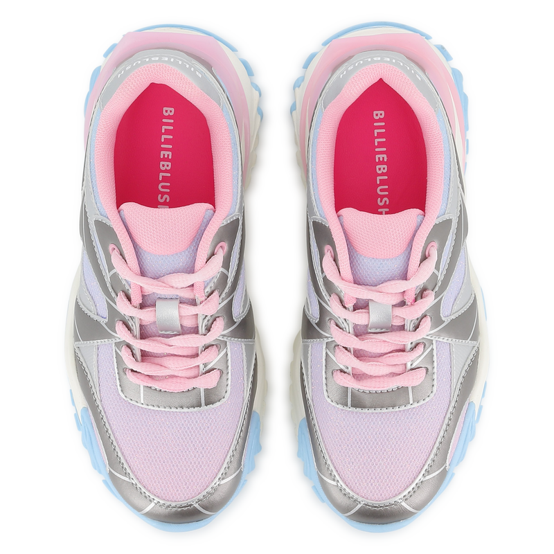 Baskets BILLIEBLUSH 
                        FILLE