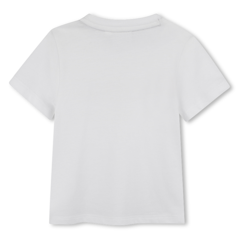 Ensemble T-shirt et bermuda BOSS 
                    GARCON