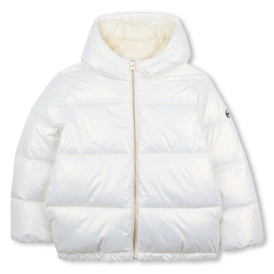Doudoune &agrave; capuche MICHAEL KORS FILLE