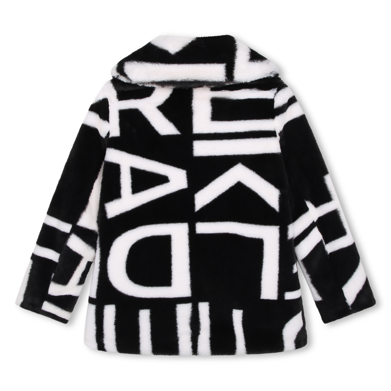 Veste imprimée KARL LAGERFELD KIDS 
                    FILLE