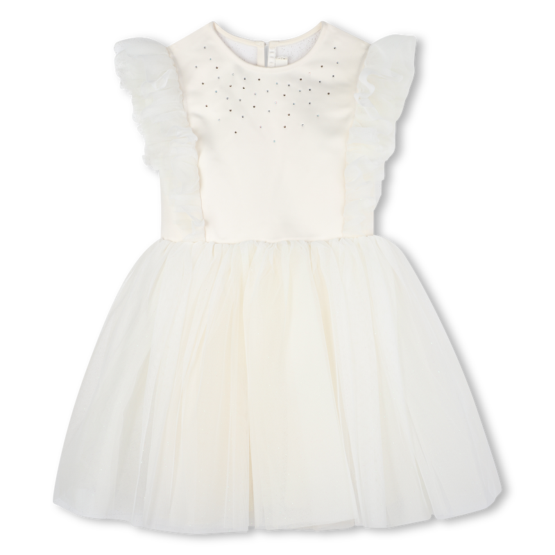 Robe d'exception BILLIEBLUSH 
                    FILLE