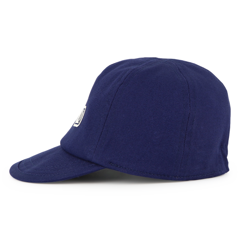 Casquette avec imprimé siglé TIMBERLAND 
                    GARCON