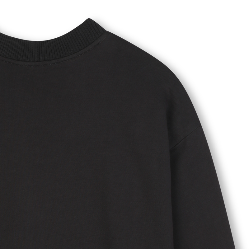 Sweat en molleton BILLIEBLUSH 
                    FILLE