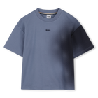 Tee-shirt manches courtes BOSS 
                    GARCON