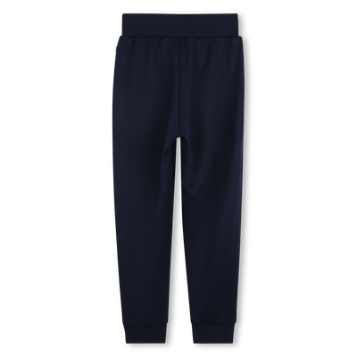 PANTALON DE JOGGING BOSS GARCON