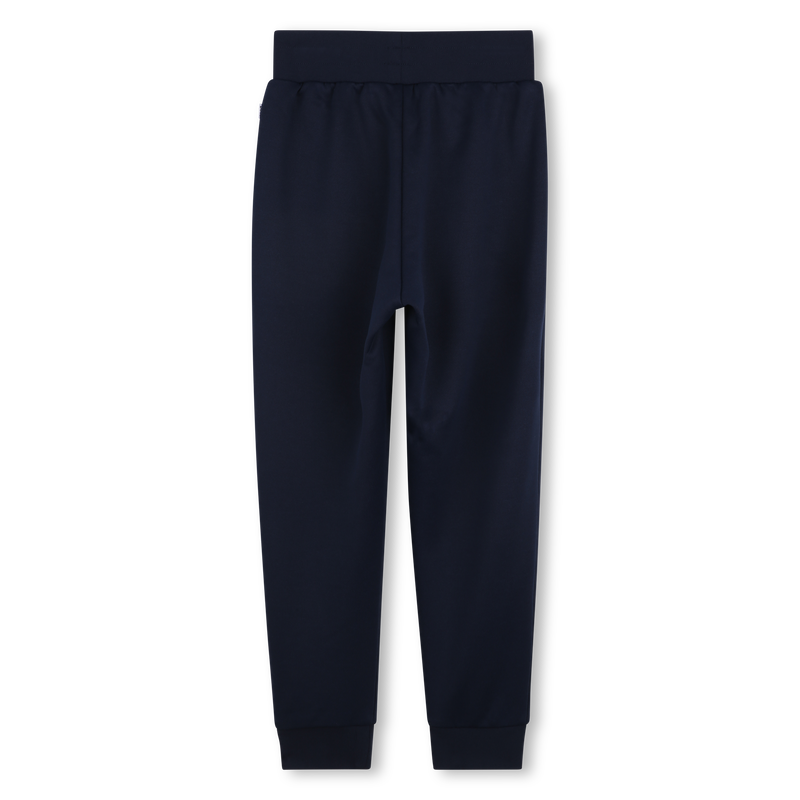 PANTALON DE JOGGING BOSS 
                        GARCON