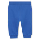 Ensemble sweat et pantalon KENZO KIDS 
                    GARCON