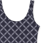 Maillot de bain 1 pi&egrave;ce MICHAEL KORS 
                    FILLE