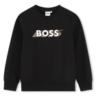 Sweat-shirt BOSS 
                    GARCON