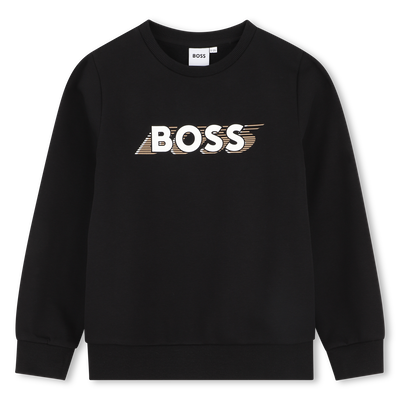 Sweat-shirt BOSS GARCON