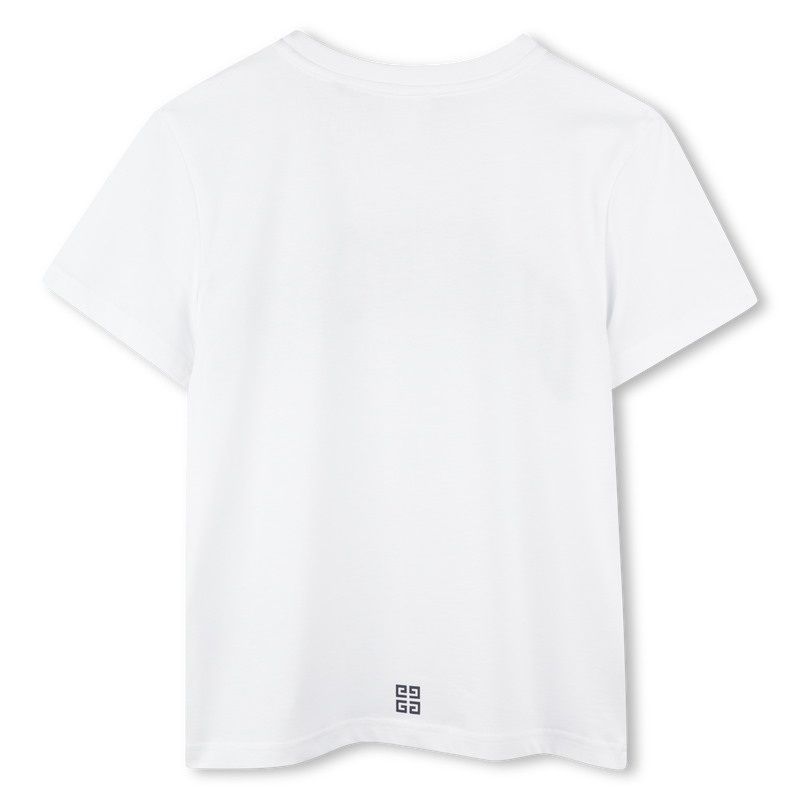 T-shirt à manches courtes GIVENCHY 
                    GARCON