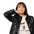 Veste KARL LAGERFELD KIDS 
                    FILLE