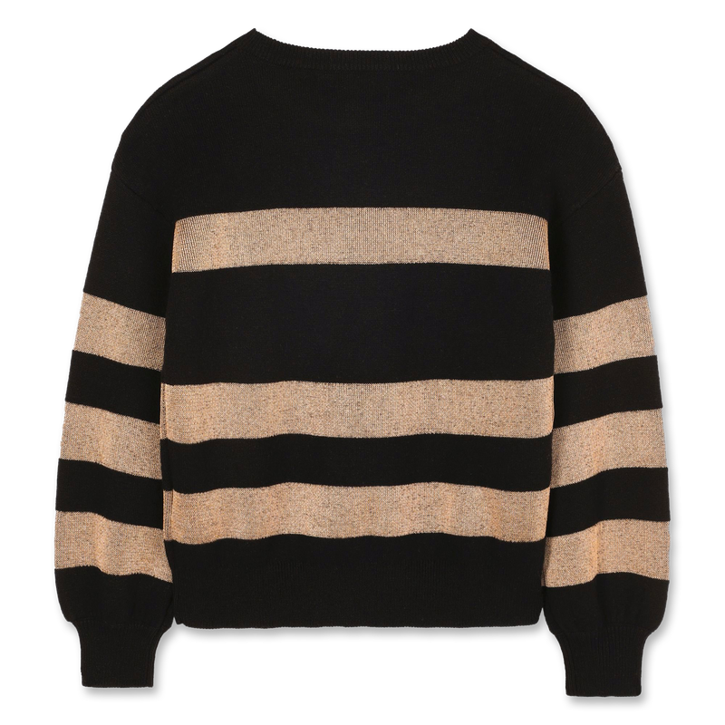 Pull en tricot SONIA RYKIEL 
                    FILLE
