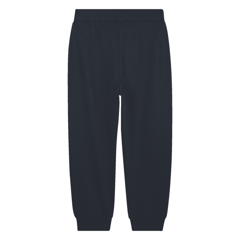 Pantalon de jogging en molleton KENZO KIDS 
                    UNISEXE