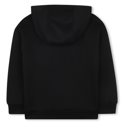 Cardigan à capuche MICHAEL KORS FILLE