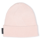 Bonnet tricot KARL LAGERFELD KIDS 
                    FILLE