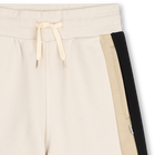 Short en molleton BOSS 
                    GARCON