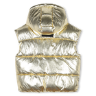 Doudoune sans manche MARC JACOBS 
                    FILLE