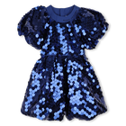 Robe de c&eacute;r&eacute;monie MARC JACOBS 
                    FILLE
