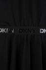 Robe &agrave; manches courtes DKNY 
                    FILLE