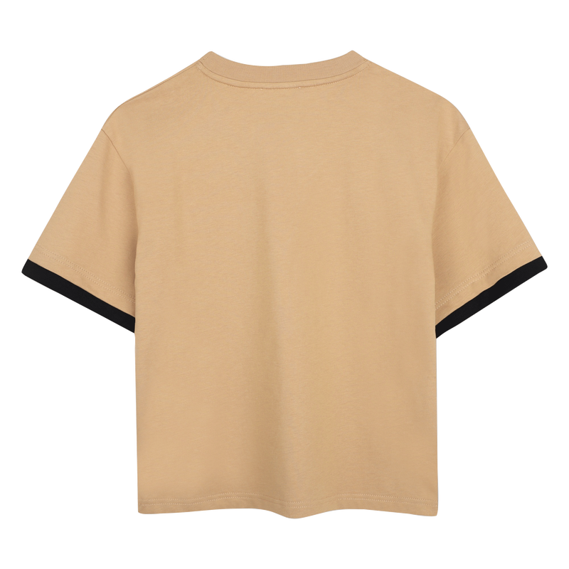 Tee-shirt manches courtes LANVIN 
                        GARCON