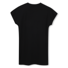 Robe Tee-shirt Hugo 
                    FILLE