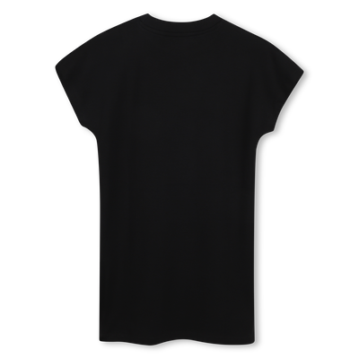 ROBE T-SHIRT Hugo FILLE