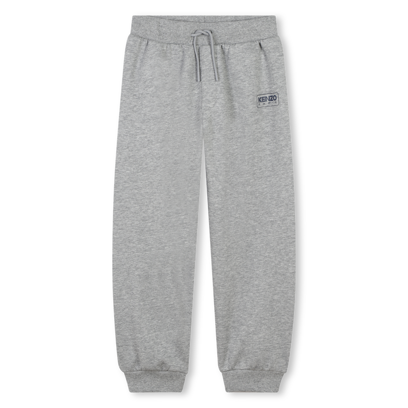 Pantalon de jogging imprimé KENZO KIDS 
                    GARCON