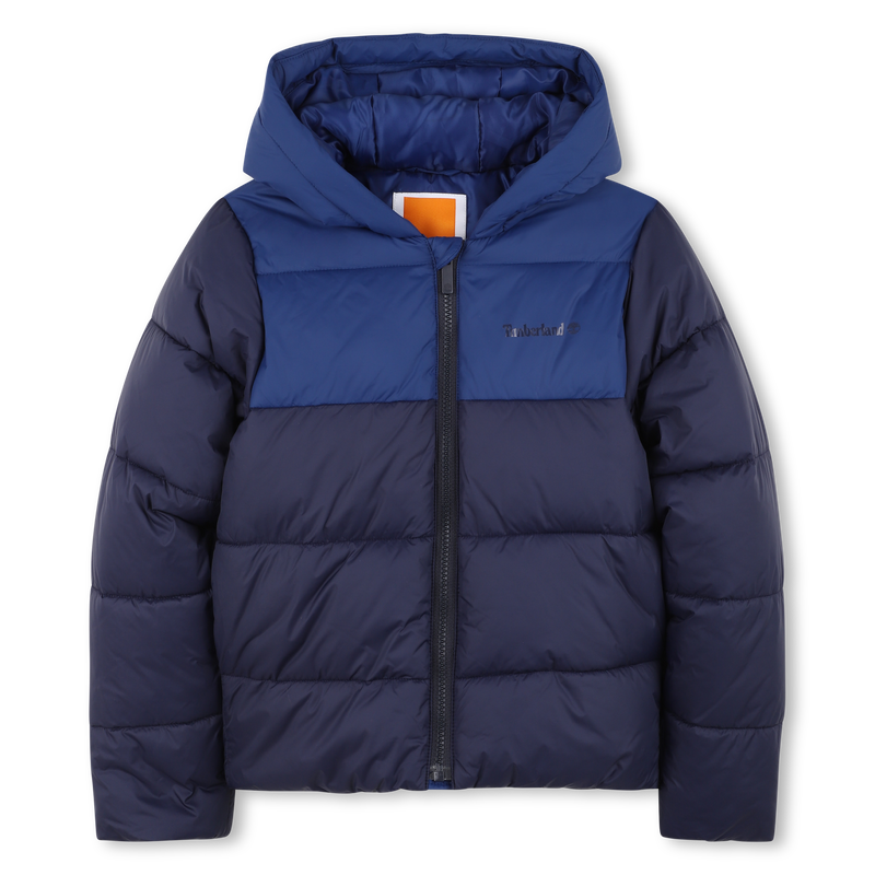 DOUDOUNE TIMBERLAND 
                    GARCON