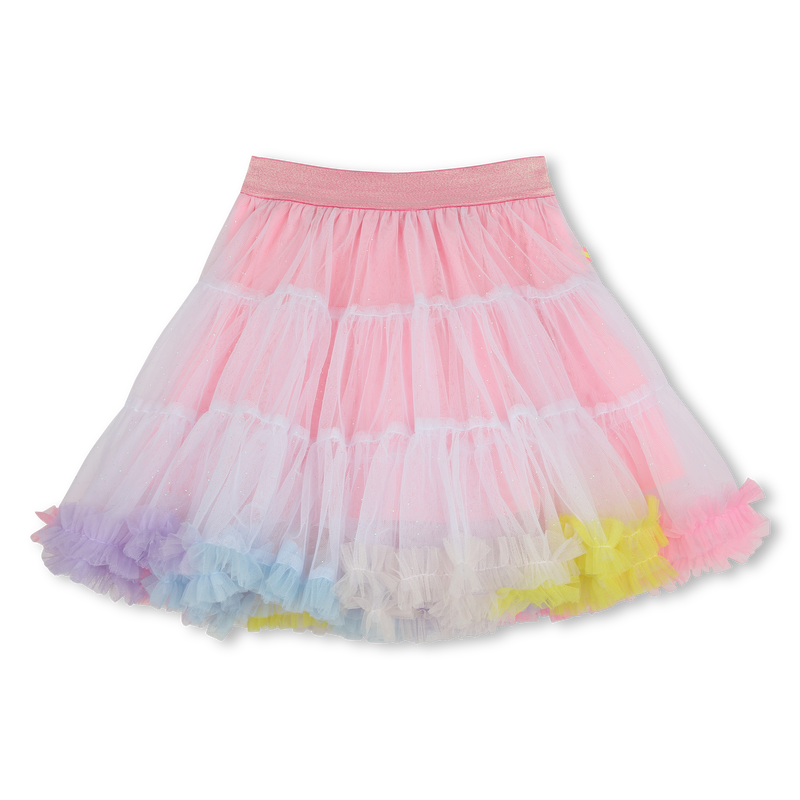 Jupe en tulle BILLIEBLUSH 
                    FILLE