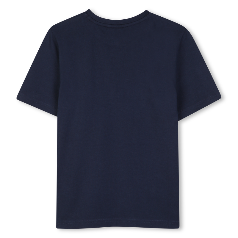 Tee-shirt manches courtes BOSS 
                        GARCON