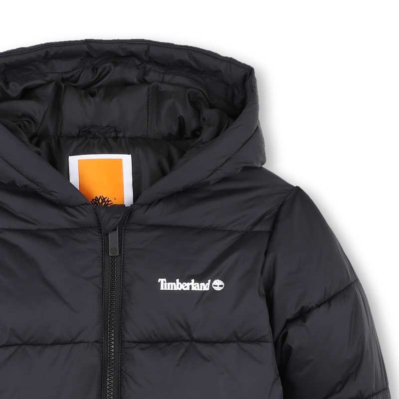 DOUDOUNE TIMBERLAND 
                    GARCON