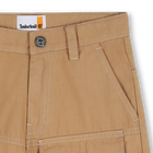 Bermuda taille &eacute;lastique TIMBERLAND 
                    GARCON