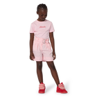 Tee-shirt manches courtes LANVIN 
                    FILLE