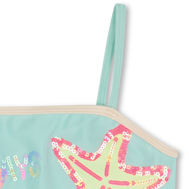 MAILLOT DE BAIN 2 PIECES BILLIEBLUSH 
                        FILLE